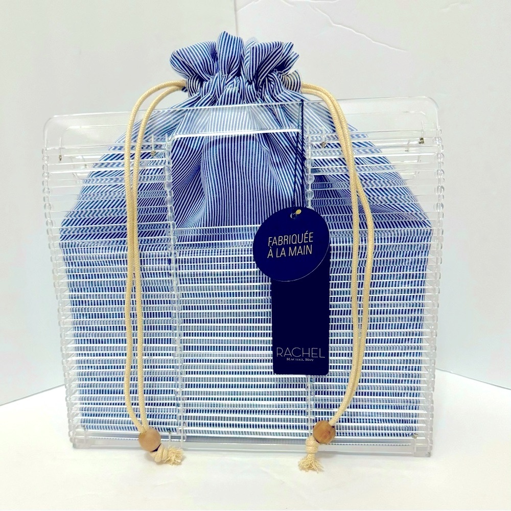 Rachel Roy Handbag